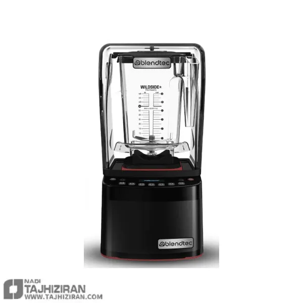 بلندر صنعتی بلندتک STEALTH 885 Blendtec