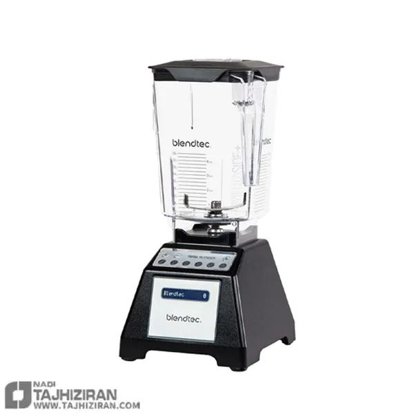 بلندر صنعتی بلندتک Total Blendtec