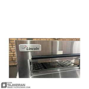 فر پیتزا ریلی لینکلن 1154