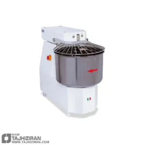 خرید میکسر صنعتی اسپیرال 43 لیتری IGF تک فاز 2200S38