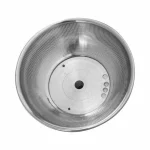 کاسه آبمیوه گیری صنعتی هلال مدل G75
