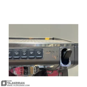 اسپرسوساز صنعتی سیمونلی اپیالایف xt