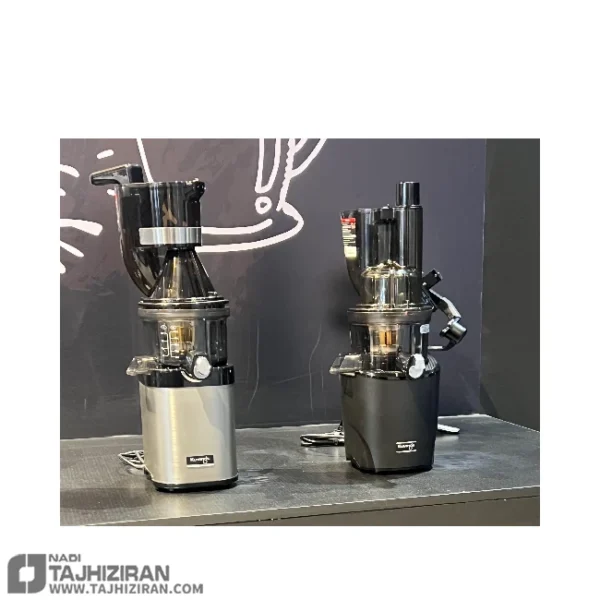 عصاره گیر کووینگزcs600