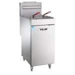سرخ کن مبله گازی مدل USA Vulcan LG 300