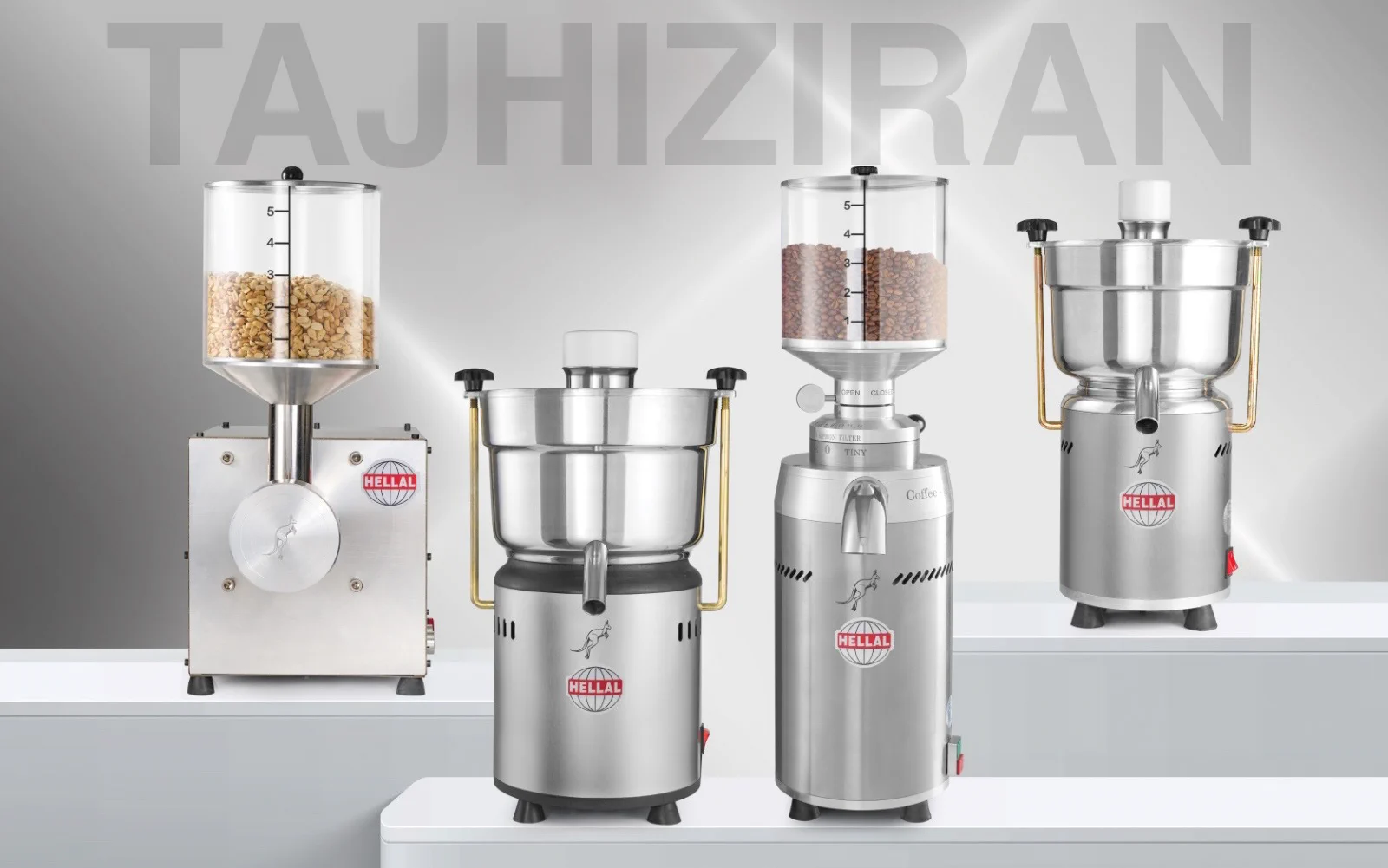 ایران تجهیز حامی تولیدات داخلی در حوزه آشپزخانه صنعتی و تامین کننده بهترین برندهای بین المللی