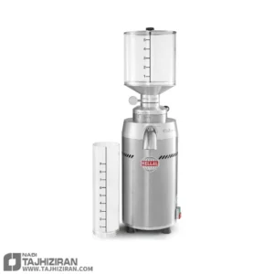 اسیاب قهوه صنعتی هلال پاکت خور