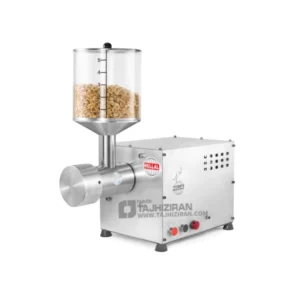 دستگاه کره گیر بادام زمینی هلال