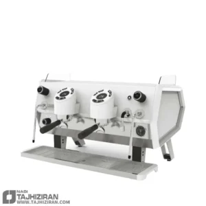 اسپرسوساز سن رمو دو گروپ مدل d8 تمام اتوماتیک