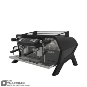 اسپرسوساز سن رمو F18 mb مولتی بویلر 7300 وات