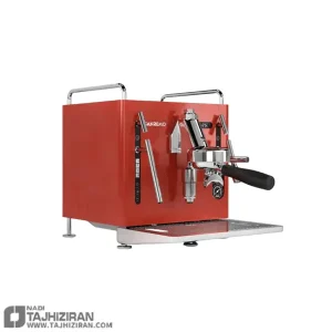 خرید اسپرسو ساز سن رمو تک گروپ مولتی بویلر Sanremo Cube R