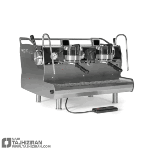 اسپرسو ساز سن رمو دو گروپ Synesso MVP HYDRA