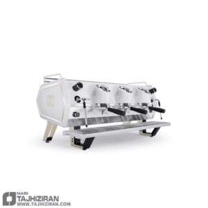 خرید اسپرسو ساز صنعتی سن رمو سه گروپ Sanremo D8