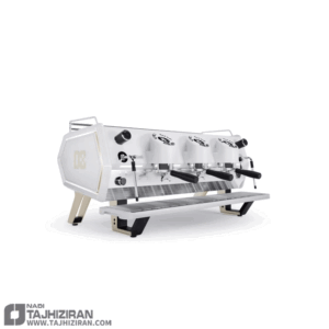 اسپرسو ساز سن رمو سه گروپ Sanremo D8