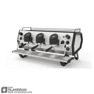 خرید اسپرسو ساز سن رمو صنعتی سه گروپ Sanremo D8 pro