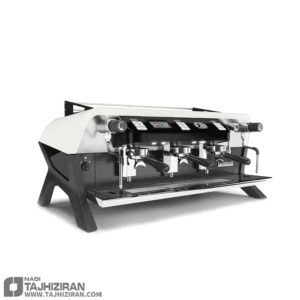 اسپرسو ساز سن رمو سه گروپ Sanremo F18