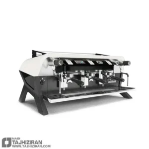 خرید بهترین مدل از اسپرسو ساز صنعتی سن رمو سه گروپ مدلSanremo F18