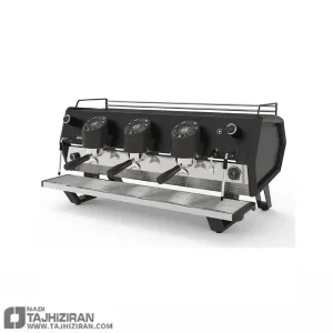 خرید اسپرسو ساز سن رمو صنعتی سه گروپ Sanremo D8 pro