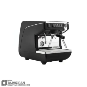 قیمت و خرید اسپرسو ساز سیمونلی تک گروپ Appia life volumetric