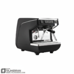 قیمت و خرید اسپرسو ساز سیمونلی تک گروپ Appia life volumetric