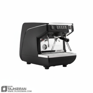 قیمت و خرید اسپرسو ساز سیمونلی تک گروپ Appia life volumetric