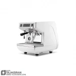 اسپرسو ساز سیمونلی تک گروپ آپیا لایف Simonelli Appia Life سفید