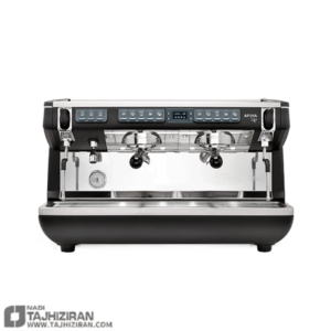 خرید وقیمت اسپرسو ساز سیمونلی دو گروپ Appia Life XT