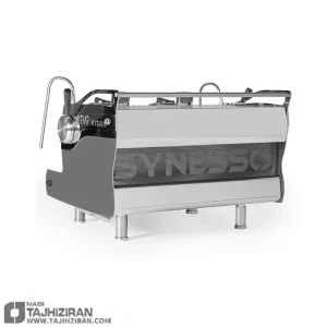 قیمت خرید اسپرسو ساز صنعتی سینسو دو گروپ مولتی بویلر Synesso MVP HYDRA