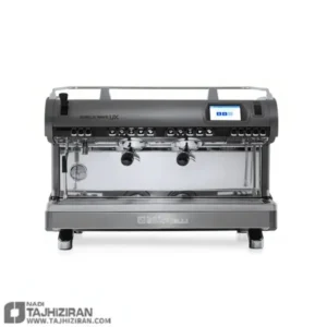 خرید اسپرسو ساز سیمونلی دو گروپ مولتی بویلر اورلیا Aurelia Wave UX