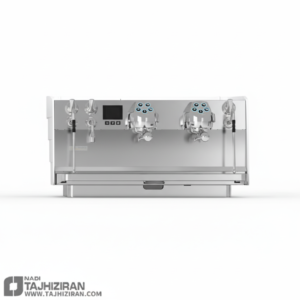 قیمت اسپرسوساز صنعتی اسپرسو ساز ویکتوریا آردوینو دو گروپ ایگل Eagle Tempo