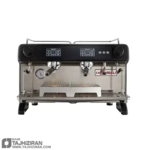 قیمت اسپرسو ساز صنعتی دو گروپ اتوماتیک جیمبالی Cimbali M40