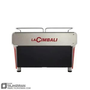 خرید اسپرسو ساز صنعتی دو گروپ جیمبالی Cimbali M40 با بهترین کیفیت در تجهیزایران
