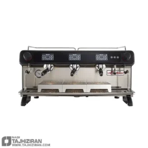 قیمت اسپرسو ساز صنعتی سه گروپ اتوماتیک جیمبالی Cimbali M40