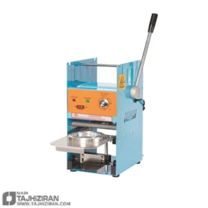 خرید شیرینگ لیوان دستی هدیکو مدل Hedico IMD-8