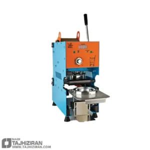 خرید شیرینگ لیوان نیمه اتومات هدیکو Hedico