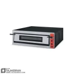 خرید فر پیتزا گازی 6 بشقاب جی جی اف GGF-6