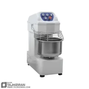 خرید میکسر اسپیرال 20 لیتری با دور معکوس استار STAR