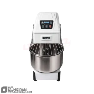 خرید میکسر اسپیرال 3۵ لیتری دیجیتال توربو مکس Turbomax