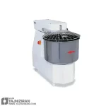 خرید میکسر اسپیرال 90 لیتری IGF سه فاز 2500/S60
