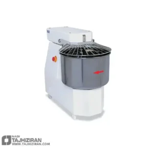 خرید میکسر اسپیرال 90 لیتری IGF سه فاز 2500/S60
