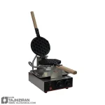خرید وافل ساز تخم مرغی براکس BURAX TW-B6