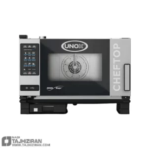خرید فر کامبی 3 سینی اونوکس UNOX