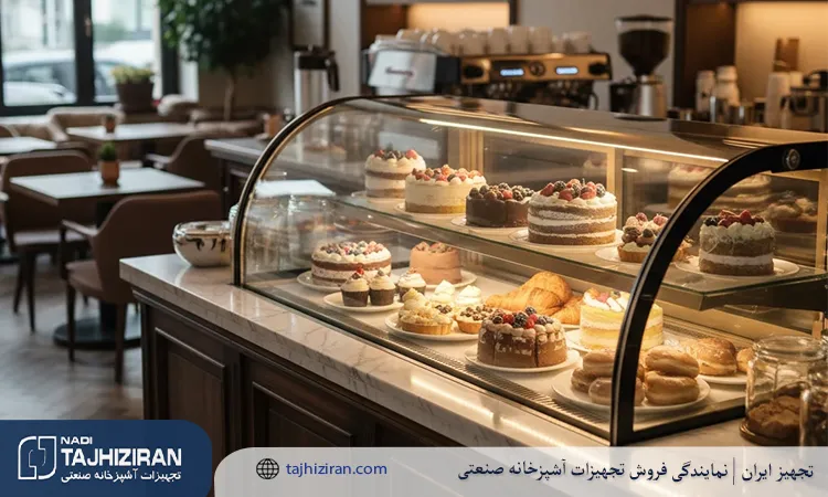 مقایسه شوکیک رومیزی و شوکیک فرانسوی