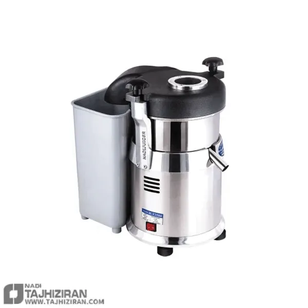 خرید دستگاه آبمیوه گیری صنعتی نادی مدل RT3500