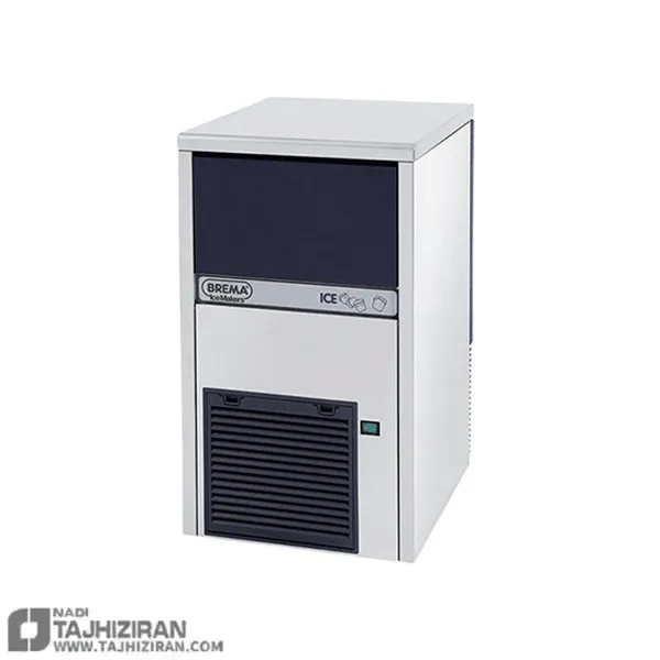 یخساز 22 کیلویی برما CB184 Brema