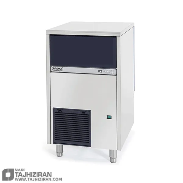 یخساز 50 کیلویی برما CB425 Brema