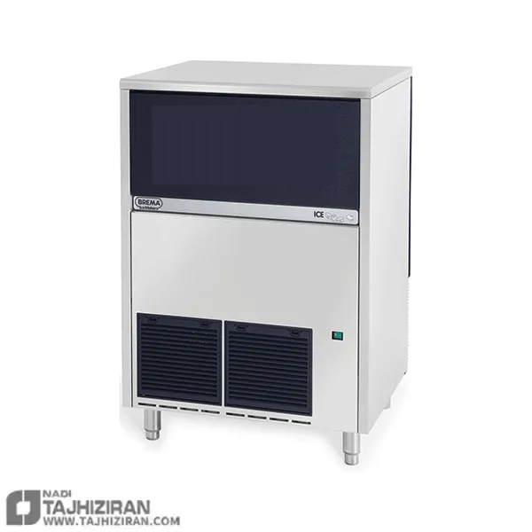 خرید یخساز 100 کیلویی برما CB955 Brema