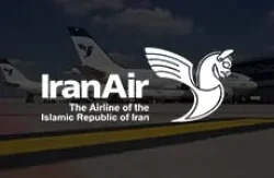 iranair iranair